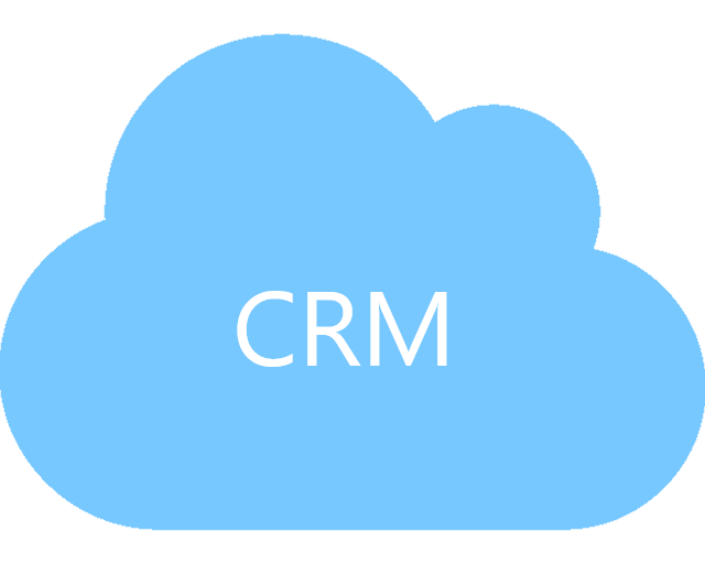 CRM icon