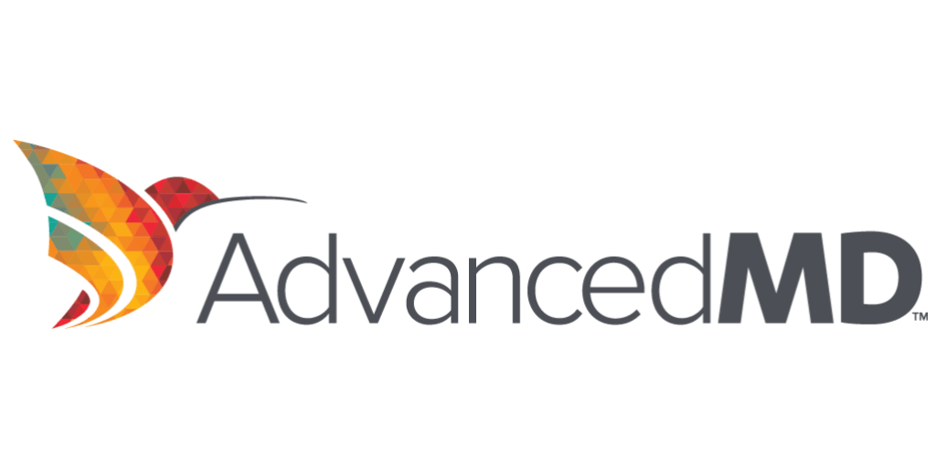 AdvancedMD logo